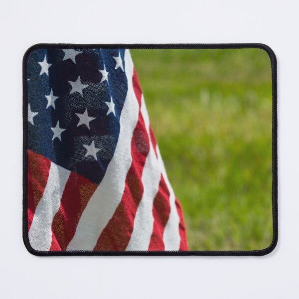 Item preview, Old Glory designed and sold by mljdwhite.
