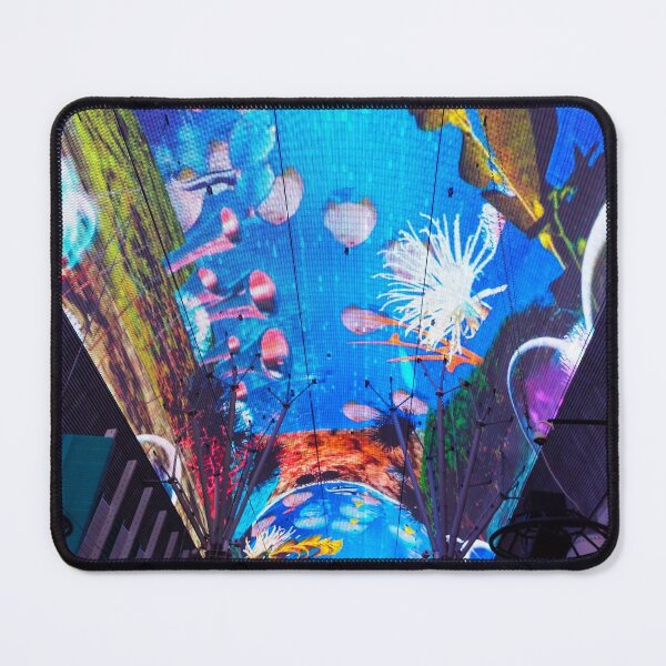 Item preview, Below The Sea designed and sold by mljdwhite.