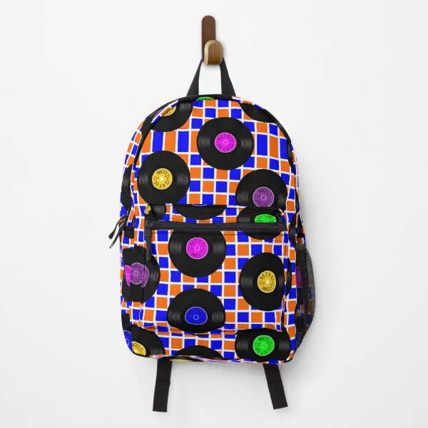 Item preview, Feeling Funky at the Retro Disco designed and sold by SewnMemories.