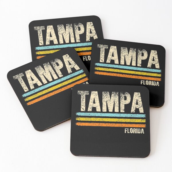 Item preview, Tampa Florida America designed and sold by Mila1946.