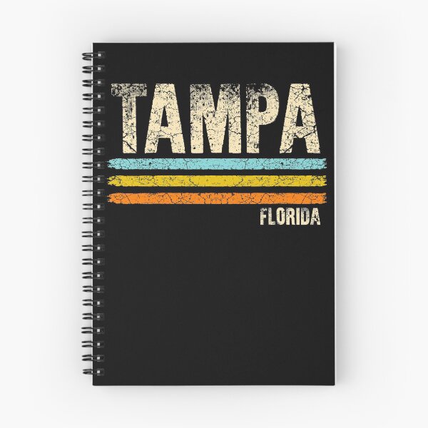Item preview, Tampa Florida America designed and sold by Mila1946.