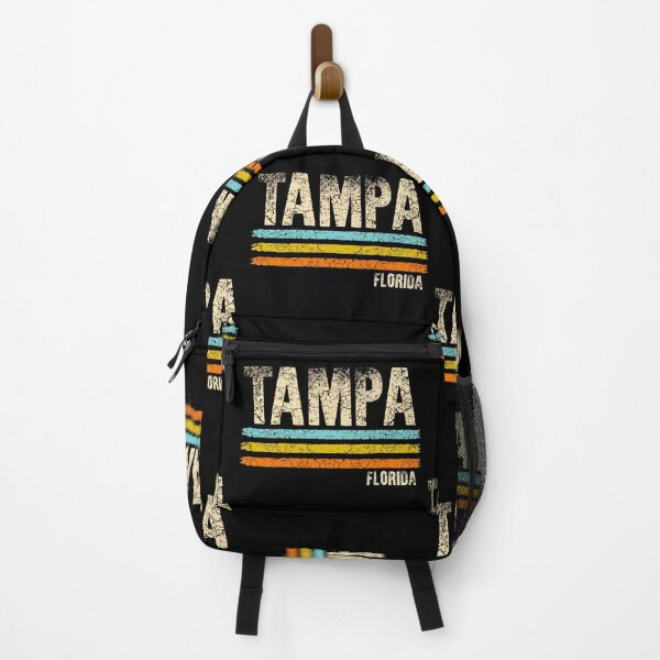 Item preview, Tampa Florida America designed and sold by Mila1946.