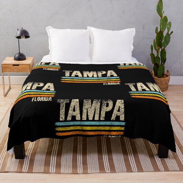 Item preview, Tampa Florida America designed and sold by Mila1946.