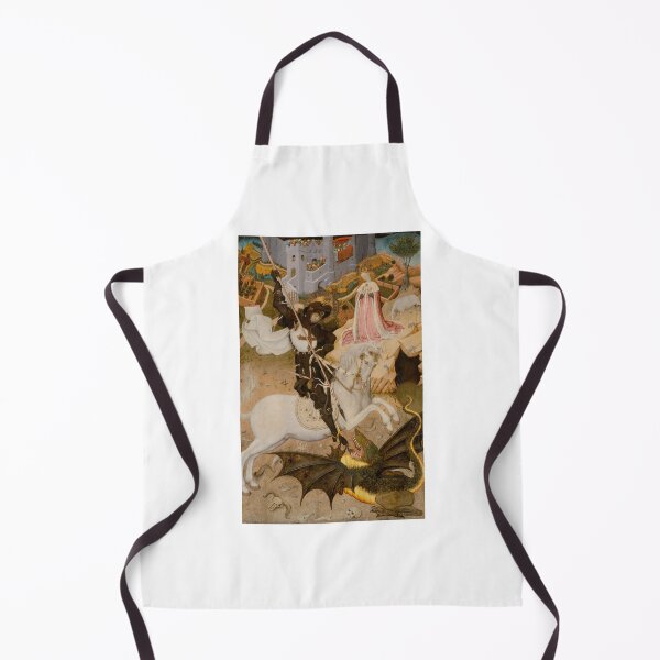 Item preview, Saint George and the Dragon designed and sold by OfOrkney.
