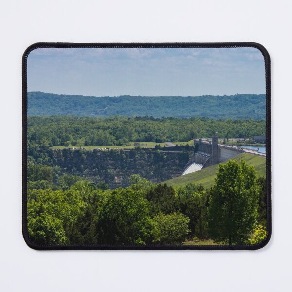 Item preview, Branson's Table Rock Dam designed and sold by mljdwhite.