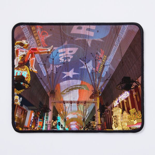 Item preview, Fremont Street Experience designed and sold by mljdwhite.