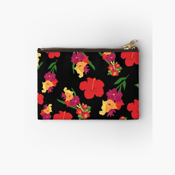 Item preview, Canna Indica Lily Flower Pattern designed and sold by thecooltable.