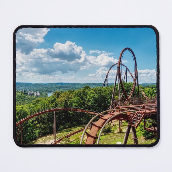 Item preview, Wildfire Landscape designed and sold by mljdwhite.