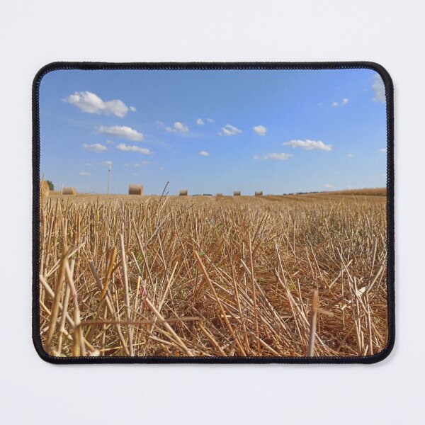 Item preview, Blue sky Stubble photography designed and sold by EllianhPi.