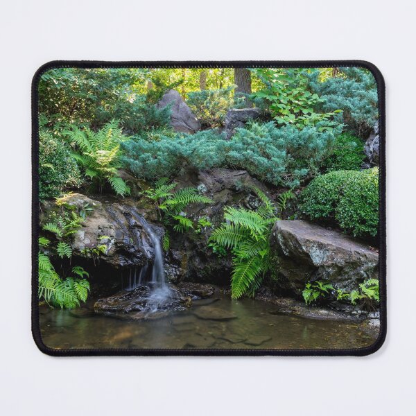 Item preview, Arkansas Waterfall Garden designed and sold by mljdwhite.