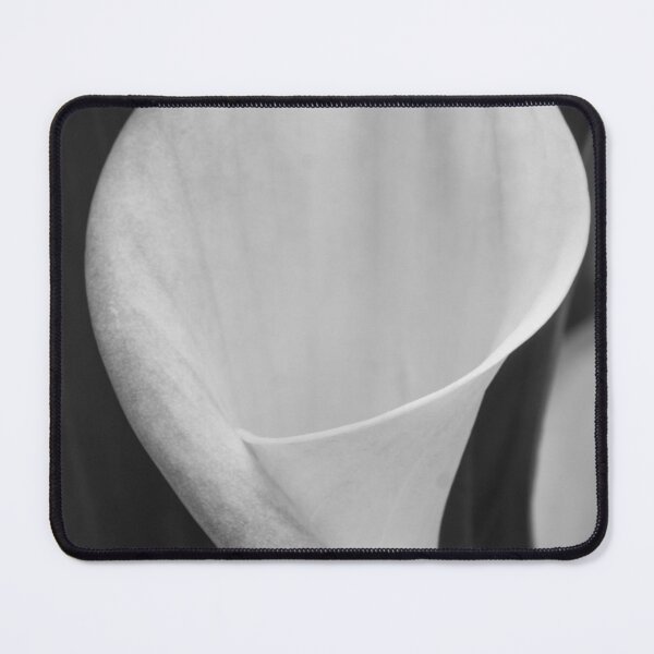 Item preview, Calla Pano Grayscale designed and sold by mljdwhite.