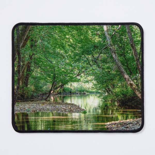 Item preview, Springfield MO Green Nature designed and sold by mljdwhite.