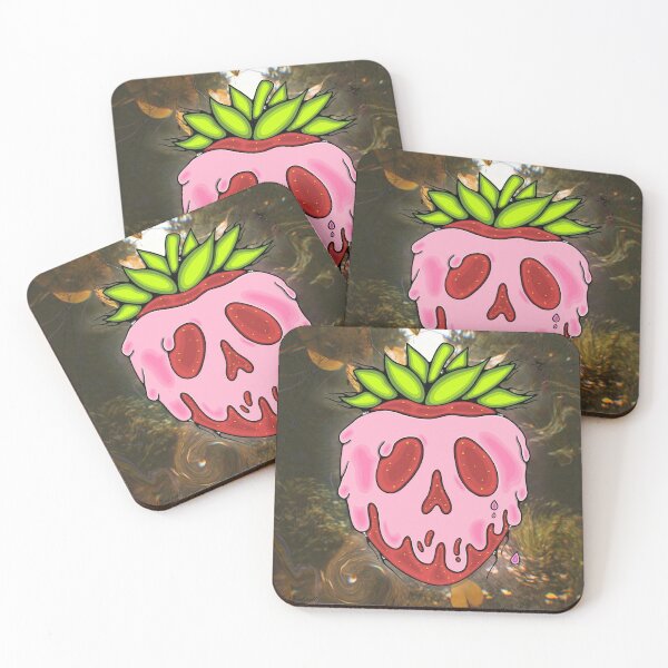 Artikelvorschau, Süß aber tödlich entworfen und verkauft von TyTabRushnell.