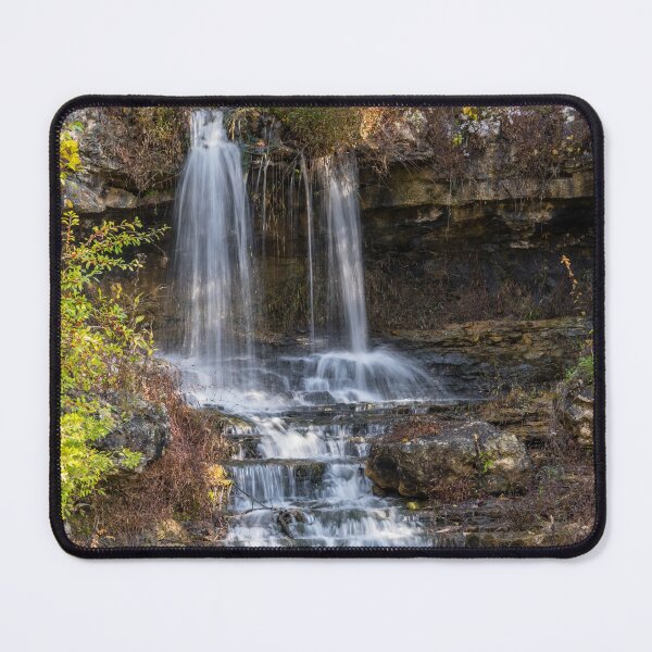 Item preview, Hope Wilderness Falls designed and sold by mljdwhite.
