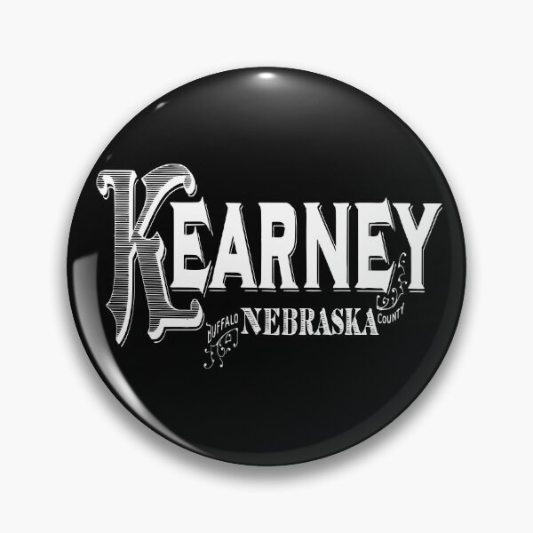 Item preview, Vintage Kearney, NE designed and sold by DonDota.