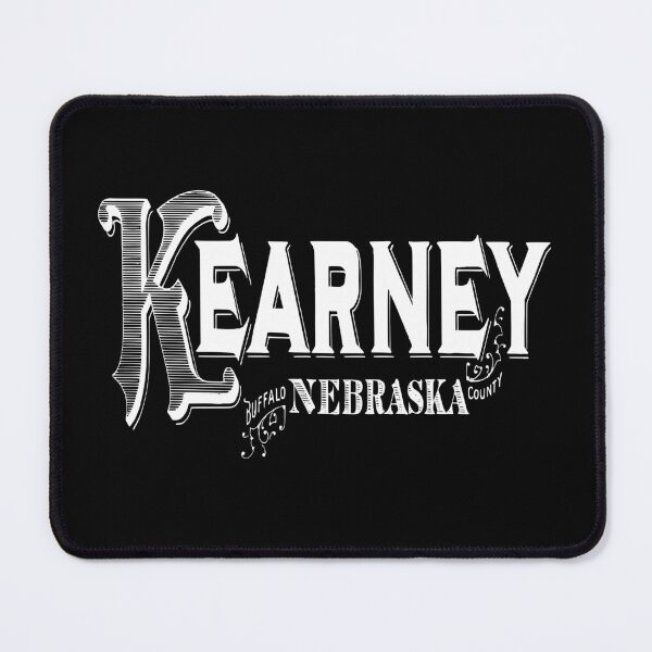 Item preview, Vintage Kearney, NE designed and sold by DonDota.