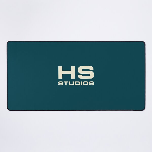 HS Studios Desk Mat