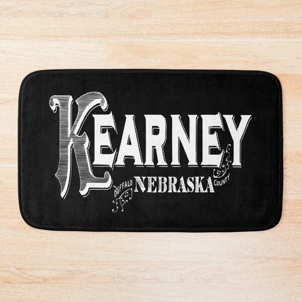 Item preview, Vintage Kearney, NE designed and sold by DonDota.