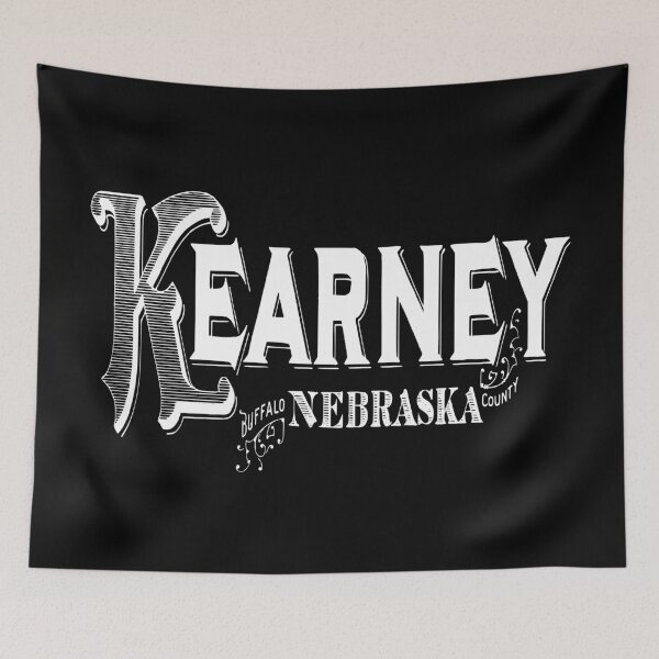Item preview, Vintage Kearney, NE designed and sold by DonDota.