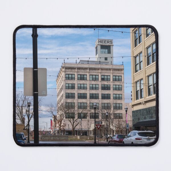 Item preview, Downtown Springfield MO designed and sold by mljdwhite.