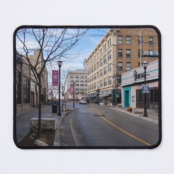 Item preview, Downtown Springfield designed and sold by mljdwhite.