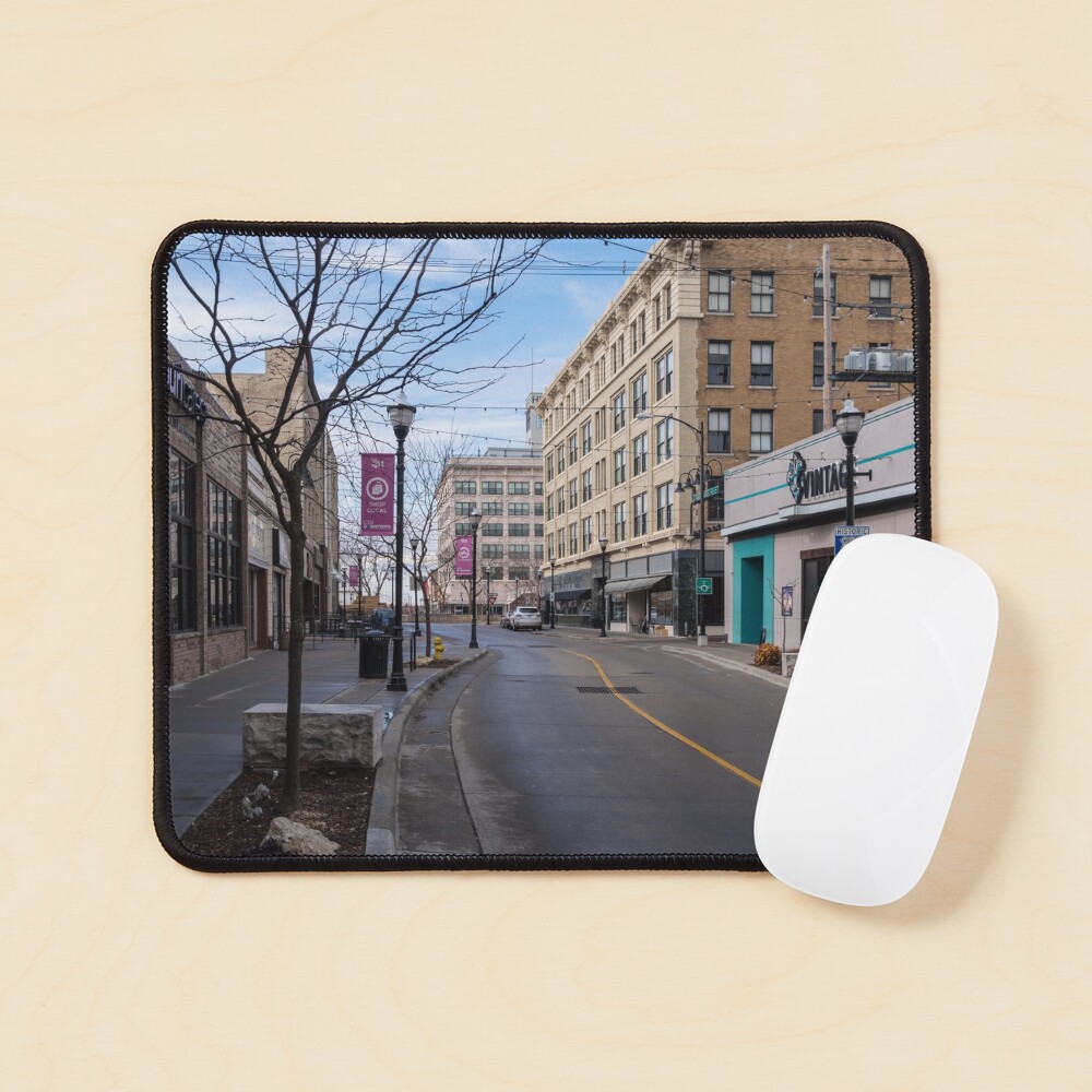 Item preview, Mouse Pad designed and sold by mljdwhite.