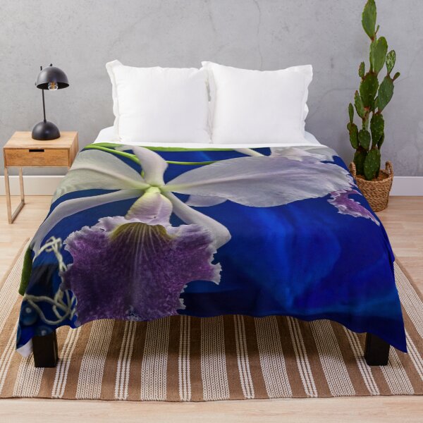 Item preview, Lovely Cattleya designed and sold by alanathrower.