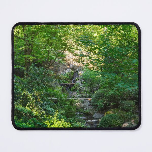 Item preview, Waterfall Garden designed and sold by mljdwhite.