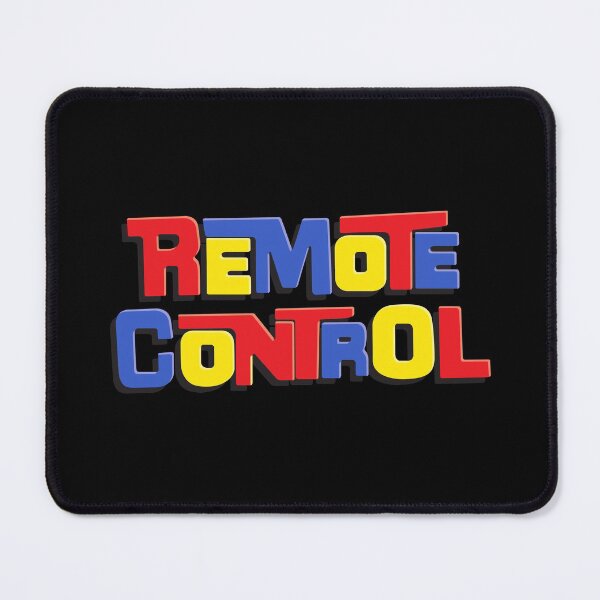 Item preview, Remote Control designed and sold by Off the Box.