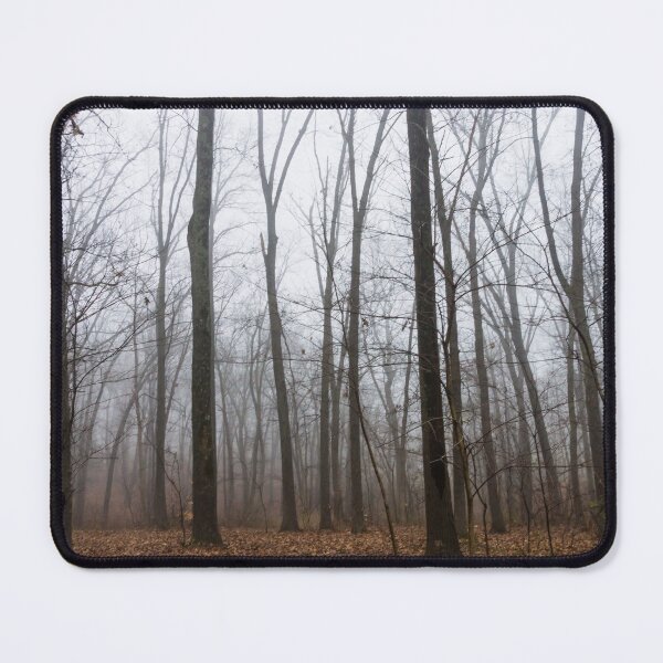 Item preview, Woody and Foggy designed and sold by mljdwhite.