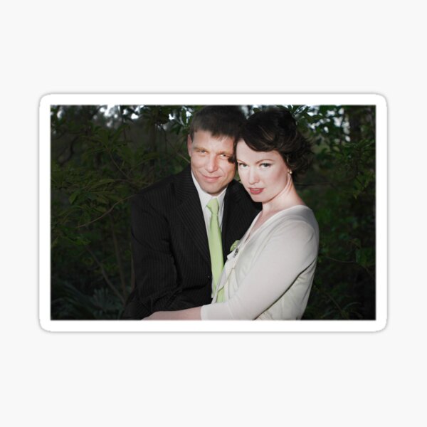 Item preview, Garden Wedding designed and sold by Shh OP.