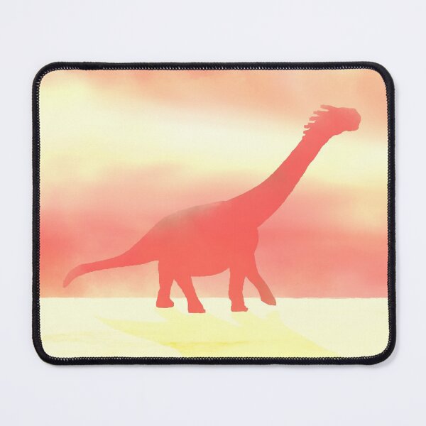 Item preview, Lone Sauropod designed and sold by Flumpy-Tripod.