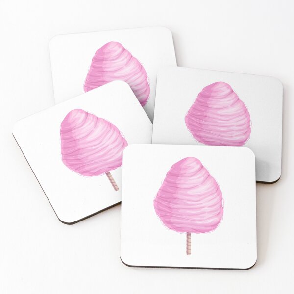 Item preview, Cotton Candy designed and sold by bykatiekathleen.