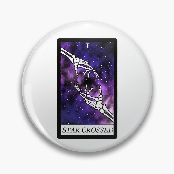 Item preview, Star Crossed designed and sold by anitacoleart.