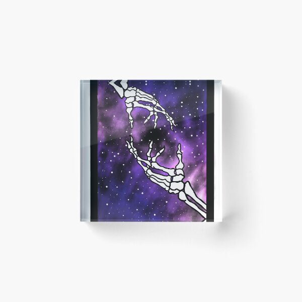 Item preview, Star Crossed designed and sold by anitacoleart.