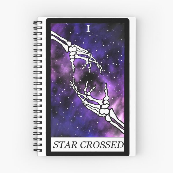 Item preview, Star Crossed designed and sold by anitacoleart.