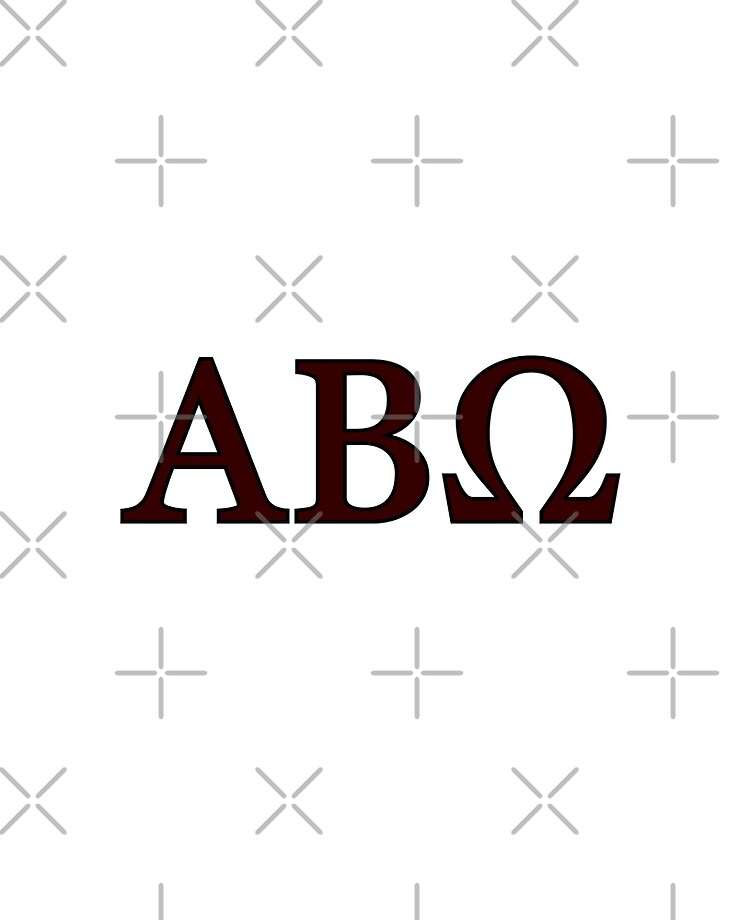 Alpha Beta Omega Fraternity