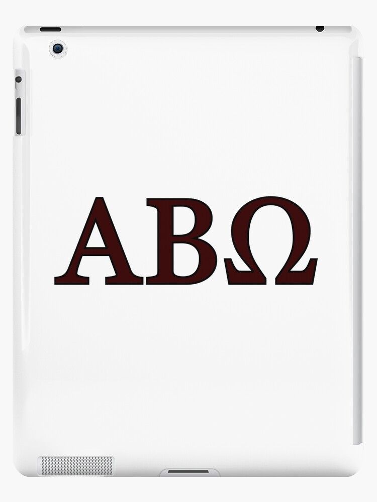 Alpha Beta Omega Fraternity