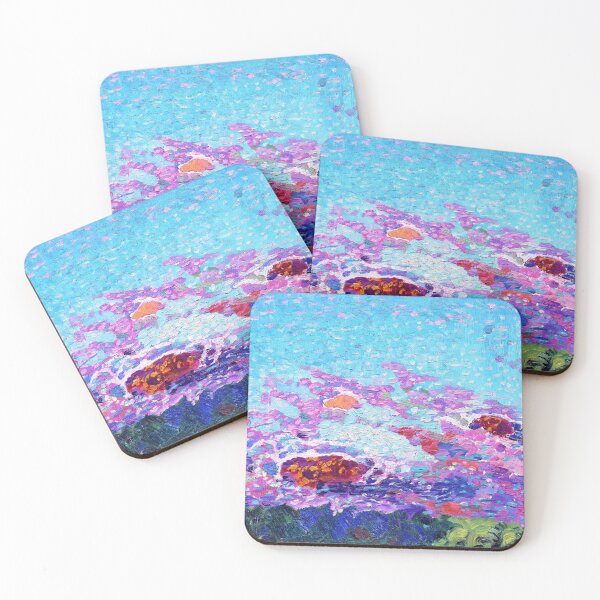 Item preview, Ocean Coast Public Domain image (digitally enhanced) designed and sold by debjaynedesign.