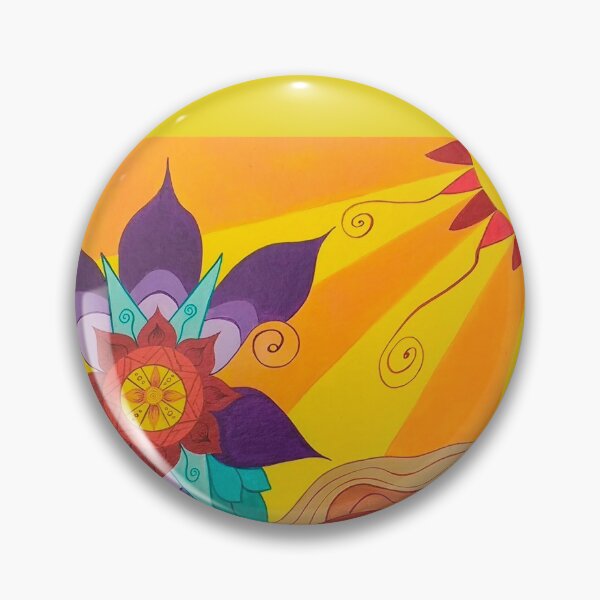 Item preview, Mandala and sun designed and sold by munaykidisenios.