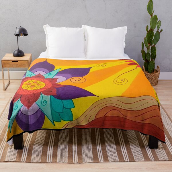 Item preview, Mandala and sun designed and sold by munaykidisenios.