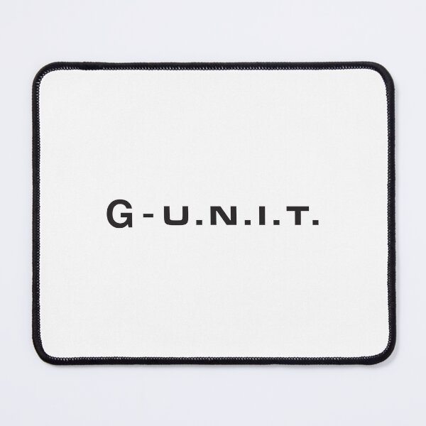 Item preview, G-U.N.I.T. designed and sold by Off the Box.
