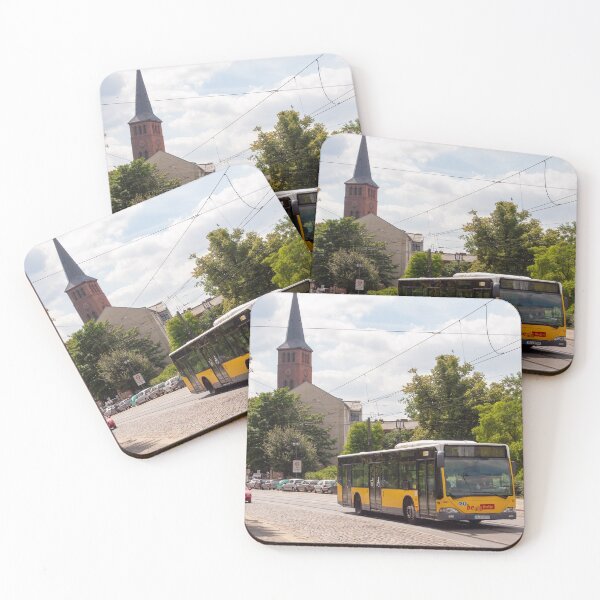 Item preview, Berlin designed and sold by Mark R Bowman.