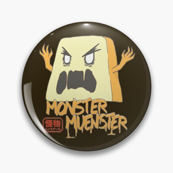 Item preview, It's a Muenster designed and sold by PTG3.