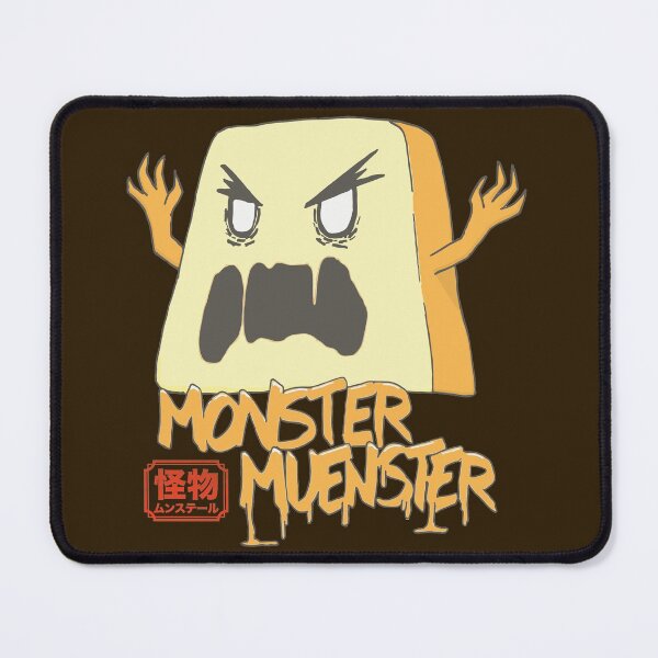 Item preview, It's a Muenster designed and sold by PTG3.