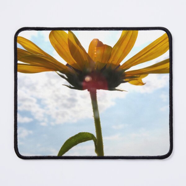 Item preview, sunflower kissing the sun designed and sold by Stephanie  Skeem.