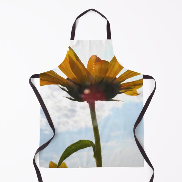 Item preview, sunflower kissing the sun designed and sold by Stephanie Skeem.