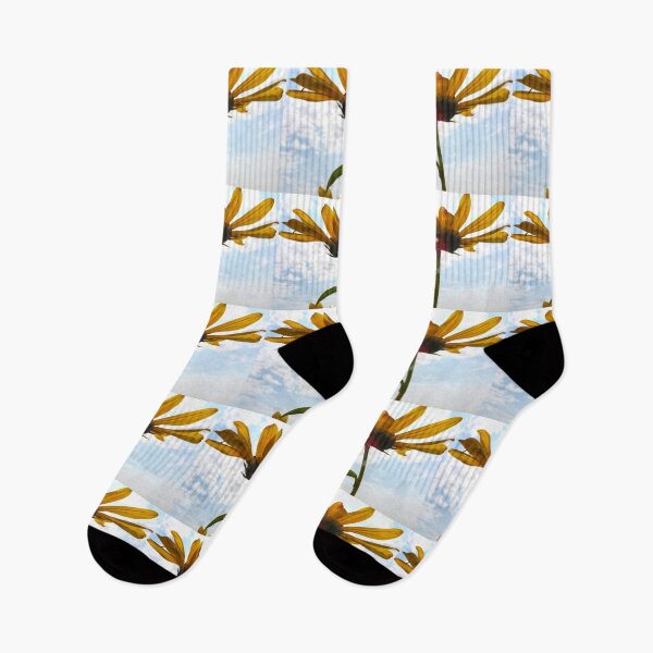Item preview, sunflower kissing the sun designed and sold by Stephanie  Skeem.