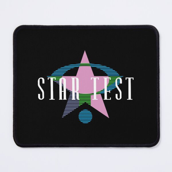 Item preview, Star Test designed and sold by Off the Box.