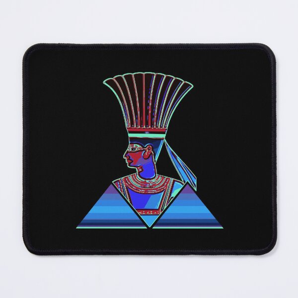 Item preview, Anuket Ancient Egyptian Kemetic Goddess Of Egypt Kemet designed and sold by telegaevel.